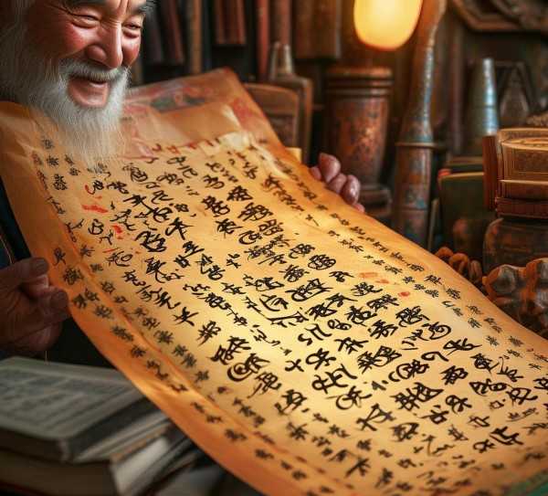 成语的魅力与传承，妙趣横生之旅,衔词语成语的魅力，传承，妙趣横生,成语,新时代,第1张