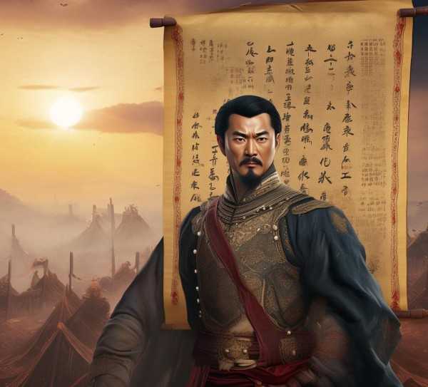 智勇双全吕蒙，三国成语背后的传奇故事,智勇双全吕蒙，解读三国成语背后的,成语,第1张