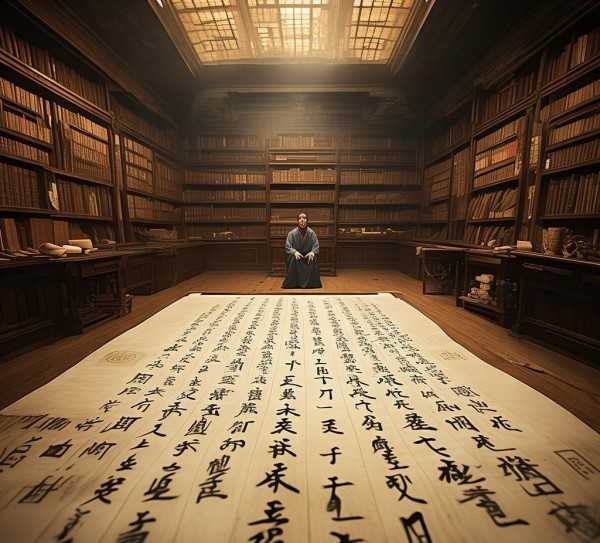 问津寻智——问字开头的四字成语智慧之光,问字开头的四字成语，揭示智慧之光,成语,比喻,第1张