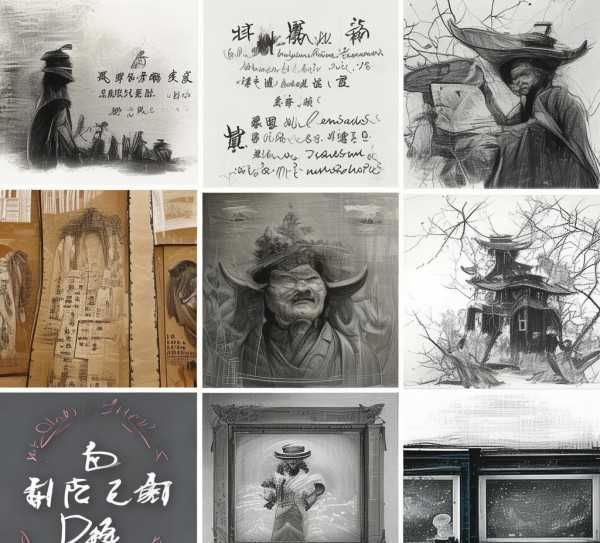炭词语成语演变探析，魅力与传承,炭词语成语的演变与魅力,成语,比喻,新时代,第1张