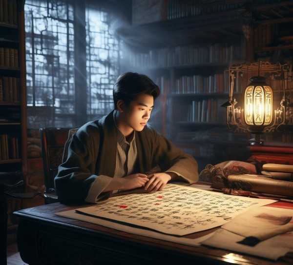 成语故事里的智慧灯塔，揭秘词语背后的奥秘,成语中的智慧之光，探寻含有成语故事的词语奥秘,成语,第1张
