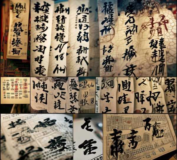 成语智慧宝典，简短精炼的汉语瑰宝,一字成语大全，简短精炼，蕴含智慧的汉语瑰宝,成语,第1张