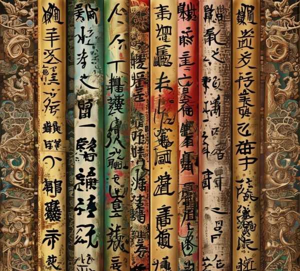 成语魅力传承与创新，语言瑰宝的框中魅力,框词语成语的魅力，传承与创新中的语言瑰宝,成语,比喻,新时代,第1张
