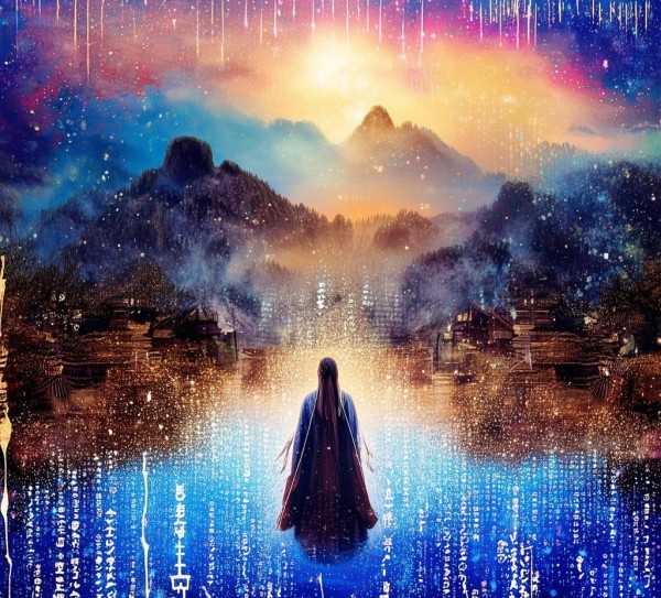 汉语智慧的璀璨明珠，比喻词成语集锦,比喻词的成语，汉语智慧的璀璨明珠,成语,比喻,第1张