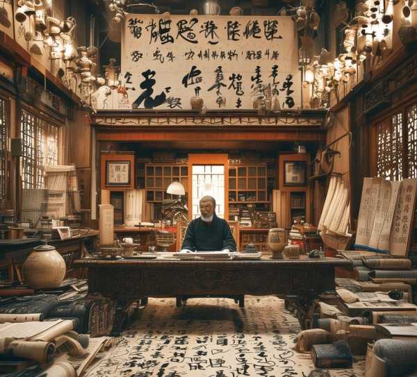 成语与杂语，语言艺术的智慧之光,成语与杂语，语言艺术的魅力与智慧结晶,成语,第1张