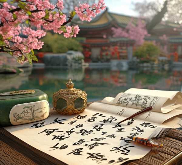 以成语为桥，传承文化魅力——以开头的成语接龙,以开头的成语接龙，传承文化魅力,成语,比喻,第1张