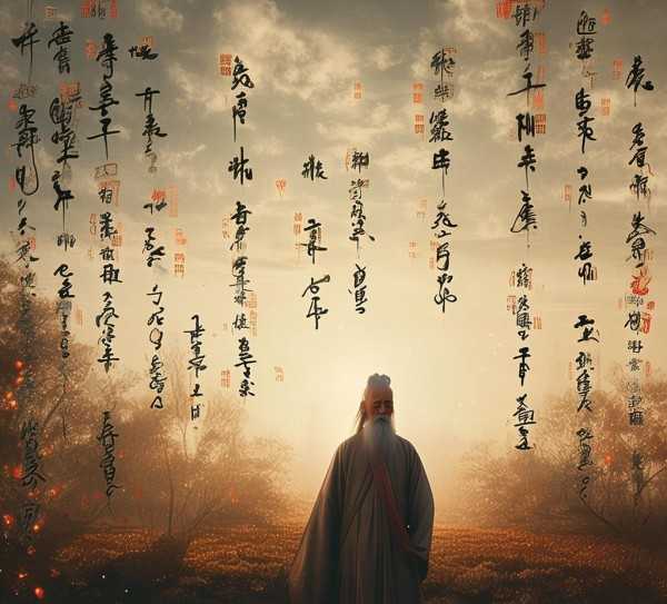 探寻成语故事中四字词语的独特魅力,成语故事中的四字词语魅力探析,成语,第1张