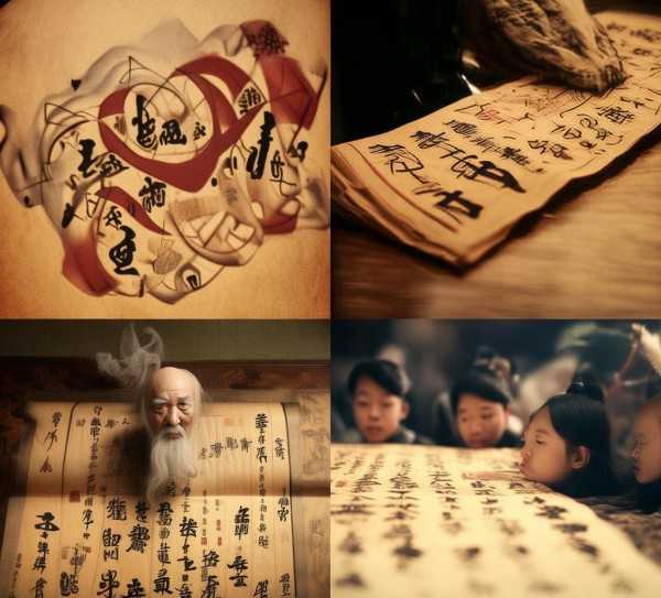 成语接龙，智慧传承，思维启迪之旅,成语接龙，传承智慧，启迪思维,成语,新时代,第1张