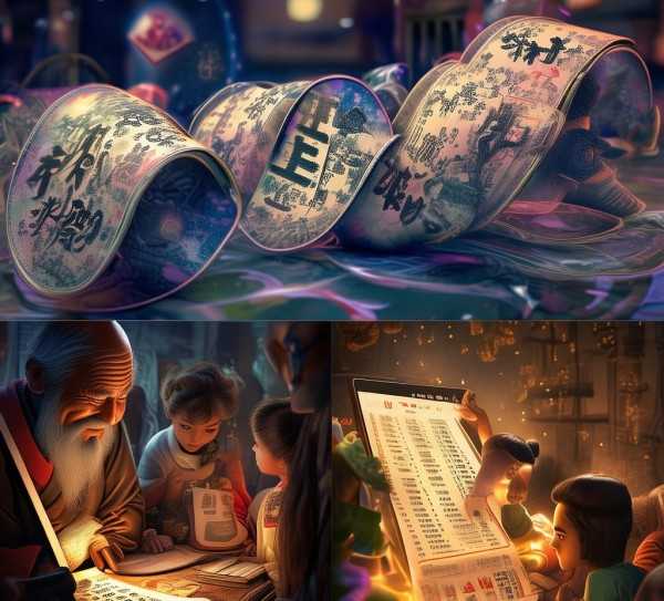 成语接龙智慧之旅，下载传承文化新篇章,成语接龙下载，传承文化，乐享智慧之旅,成语,第1张