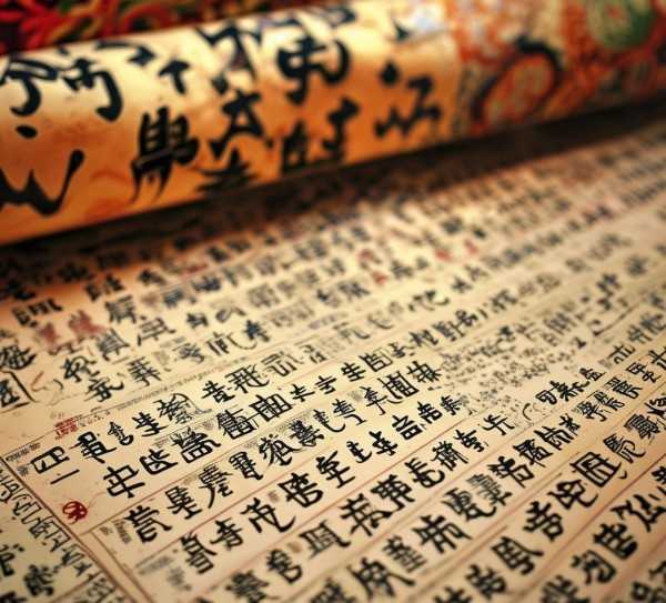 解码成语之美，探寻汉语文化的璀璨瑰宝,扒词语成语，探寻汉语文化的瑰宝,成语,比喻,第1张