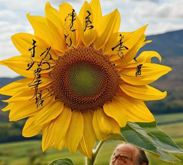 古韵今声，葵词语成语的魅力与智慧传承,葵词语成语的魅力，古韵今声，智慧传承,成语,比喻,新时代,第1张