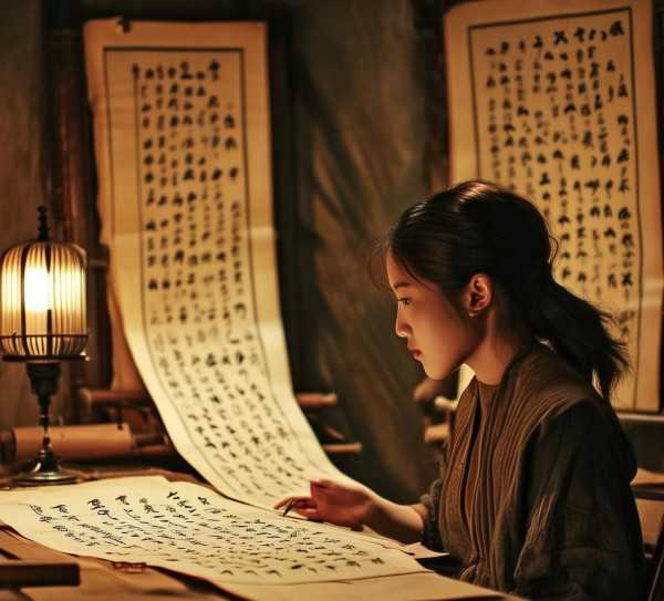 领略诺字成语智慧，探寻古汉语魅力,探寻nuo字开头的成语，领略古汉语的智慧之美,成语,比喻,第1张