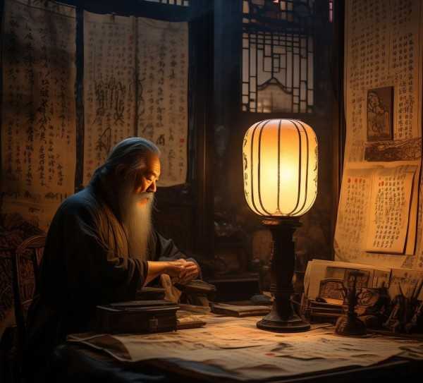 成语故事与文化探幽，智慧之光背后的千年传承,成语的智慧之光，探寻成语背后的故事与文化底蕴,成语,第1张
