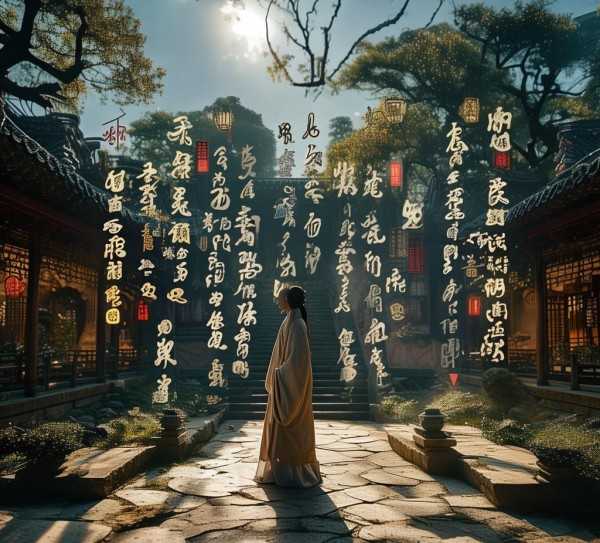 汉字魅力与文化底蕴，词语成语的芒光探寻之旅,词语成语的芒光，探寻汉字魅力与文化底蕴,成语,第1张