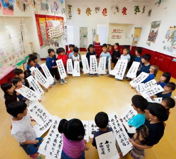 寓教于乐成语接龙，传承中华智慧与文化,成语接龙万，传承文化，寓教于乐,成语,第1张
