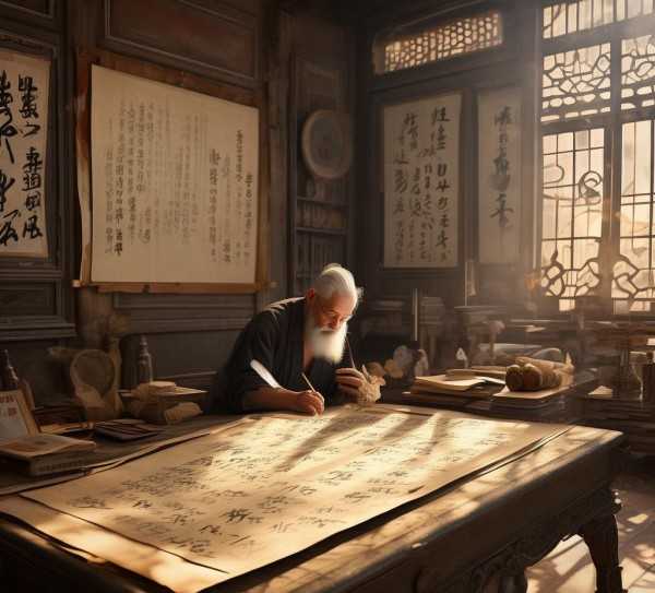 解码成语之美，语言艺术的不词语魅力,探寻不词语成语的魅力，语言艺术的独特韵味,成语,新时代,第1张