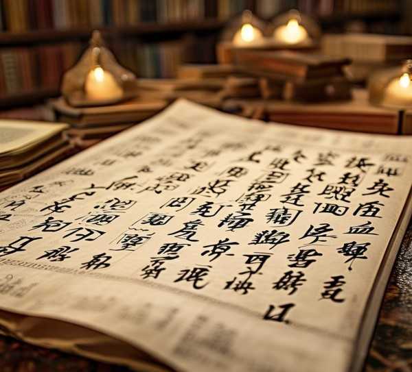 成语的魅力，传承智慧的瑰宝,恩词语成语的魅力，传承智慧的瑰宝,成语,比喻,新时代,第1张