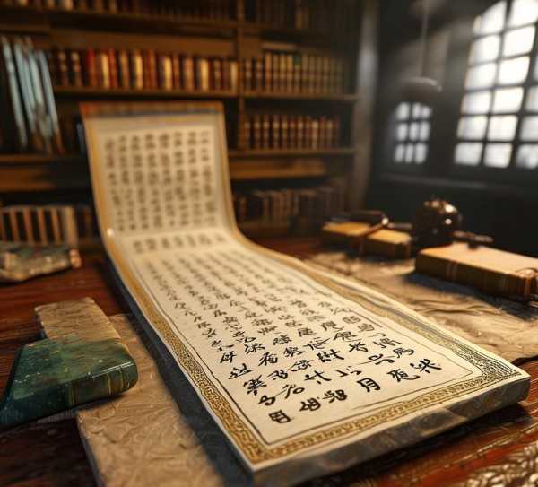 成语接龙，承载千年的智慧传承,成语接龙意，传承的智慧,成语,新时代,第1张