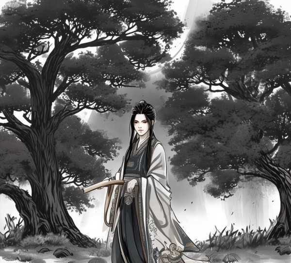 成语里的古韵风华，一语破的强开头解析,成语中的强开头，古韵风华，一语破的,成语,比喻,第1张